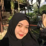 Ina Muthia, 30 tahun